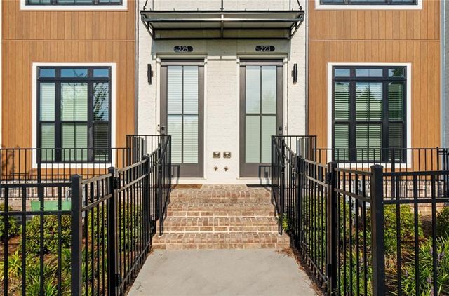 223 Downing Dr, Alpharetta, GA 30022