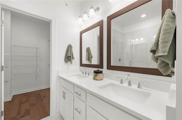 223 Downing Dr, Alpharetta, GA 30022
