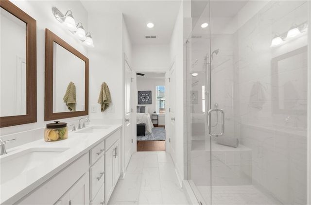 223 Downing Dr, Alpharetta, GA 30022