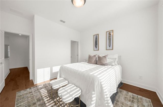 223 Downing Dr, Alpharetta, GA 30022