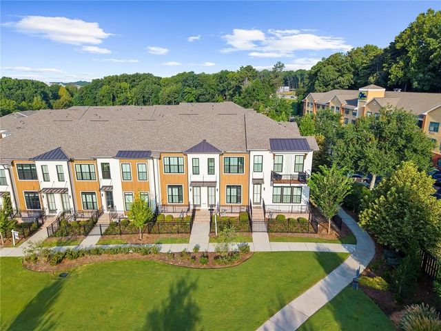 223 Downing Dr, Alpharetta, GA 30022