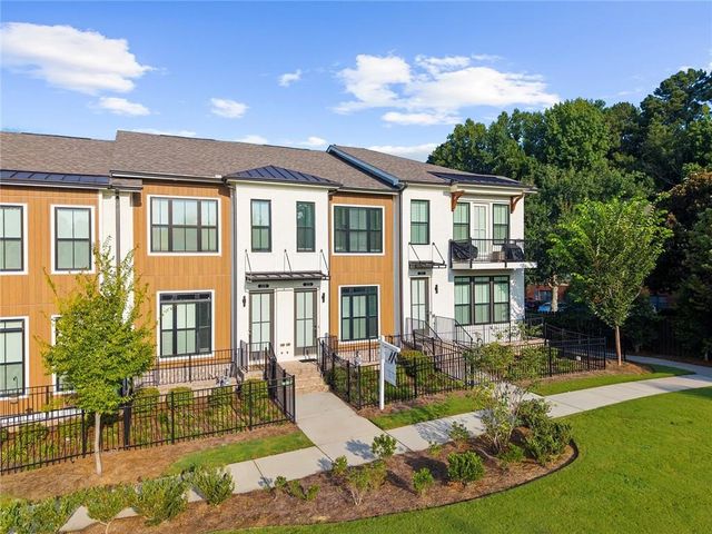 223 Downing Dr, Alpharetta, GA 30022