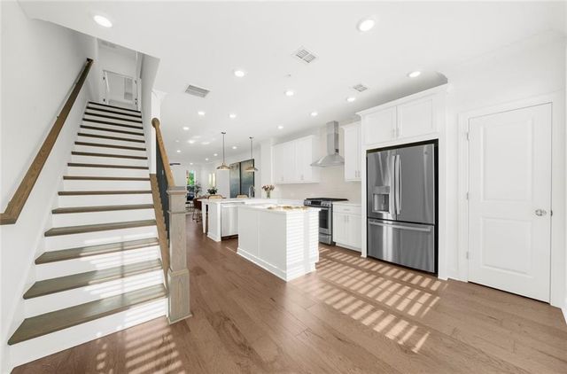223 Downing Dr, Alpharetta, GA 30022