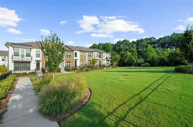 223 Downing Dr, Alpharetta, GA 30022