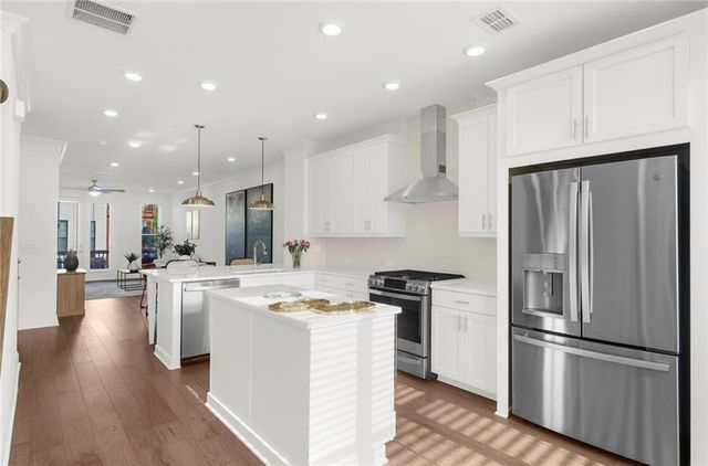 223 Downing Dr, Alpharetta, GA 30022