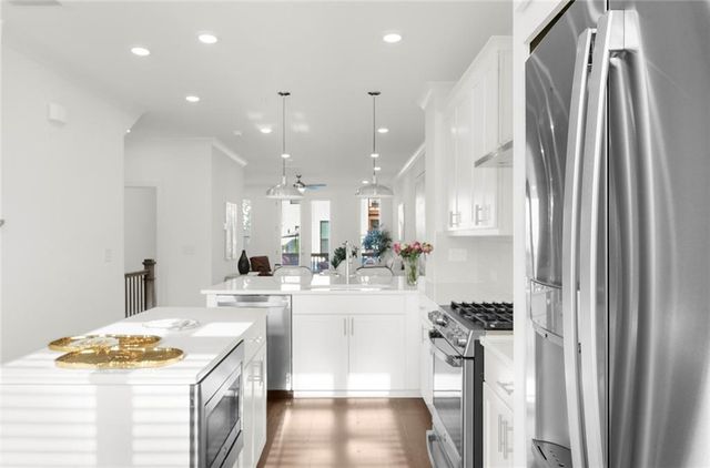 223 Downing Dr, Alpharetta, GA 30022