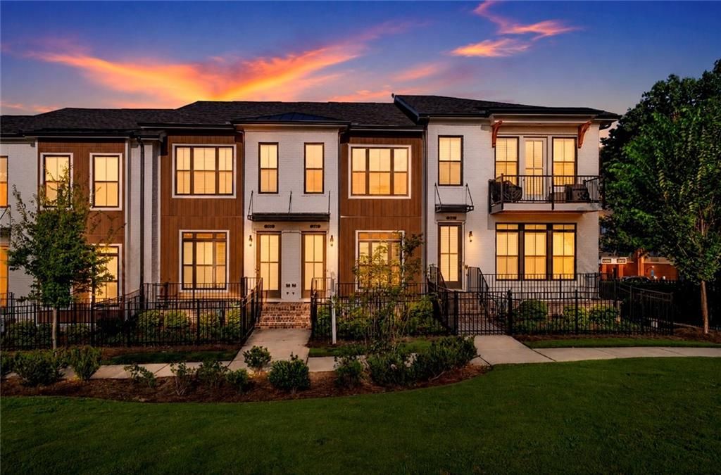 223 Downing Dr, Alpharetta, GA 30022