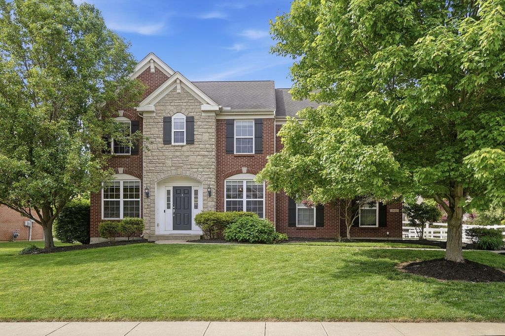 2435 Preservation Way, Florence, KY 41042