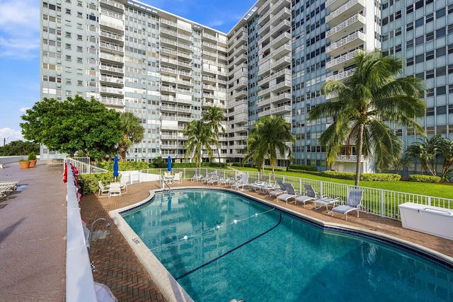 1900 S Ocean Drive 309, Fort Lauderdale, FL 33316