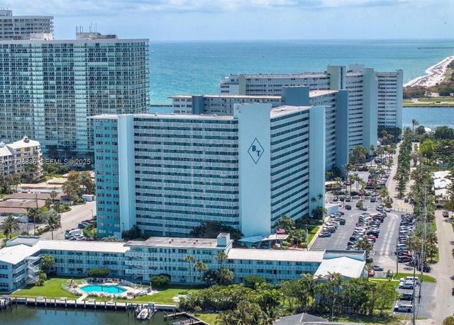 1900 S Ocean Drive 309, Fort Lauderdale, FL 33316