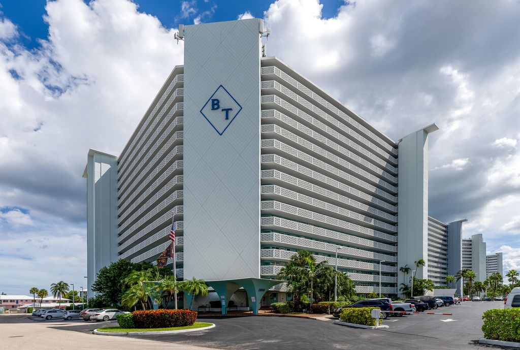 1900 S Ocean Drive 309, Fort Lauderdale, FL 33316