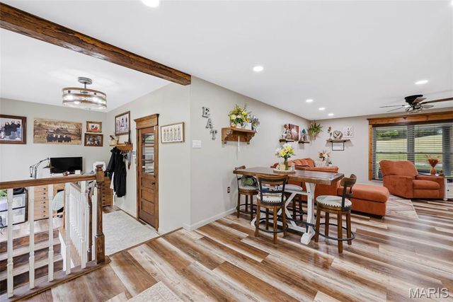 1392 N Henke Road, Lake St Louis, MO 63367