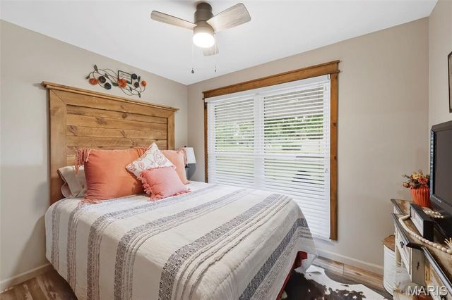 1392 N Henke Road, Lake St Louis, MO 63367