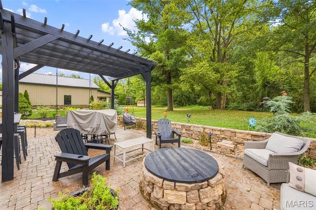 1392 N Henke Road, Lake St Louis, MO 63367