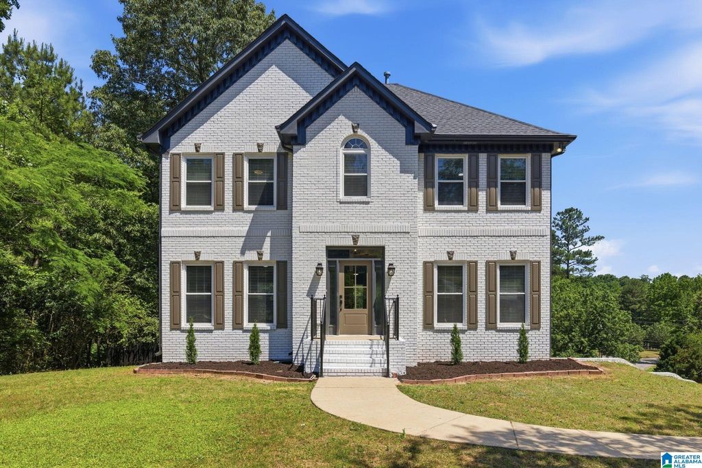 106 ORCHARD LANE, Helena, AL 35080