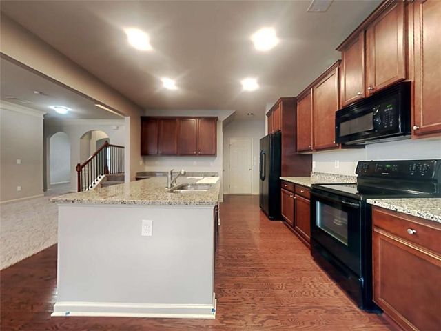 737 Pine Lane, Lawrenceville, GA 30043