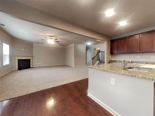 737 Pine Lane, Lawrenceville, GA 30043