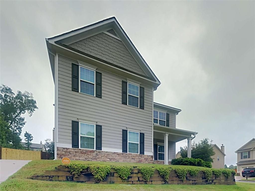 737 Pine Lane, Lawrenceville, GA 30043