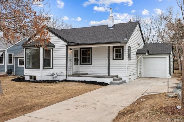 3970 S Grant, Englewood, CO 80113