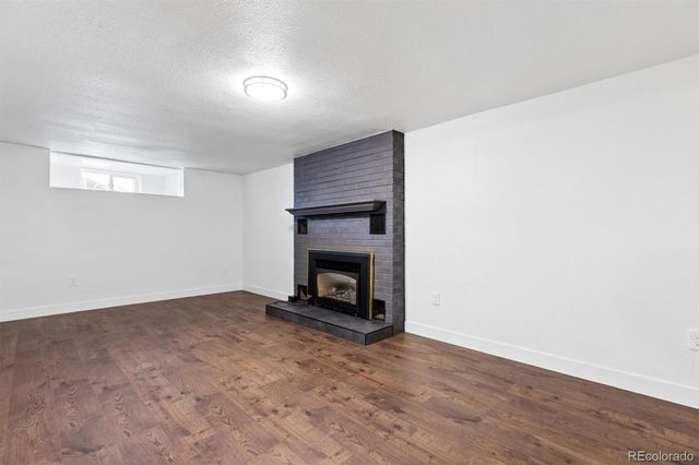 3970 S Grant, Englewood, CO 80113