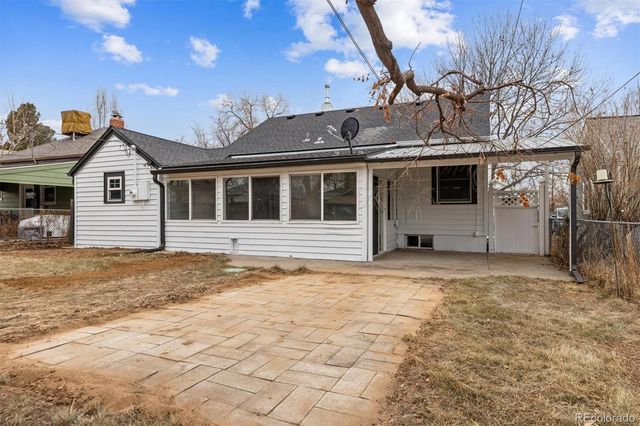 3970 S Grant, Englewood, CO 80113