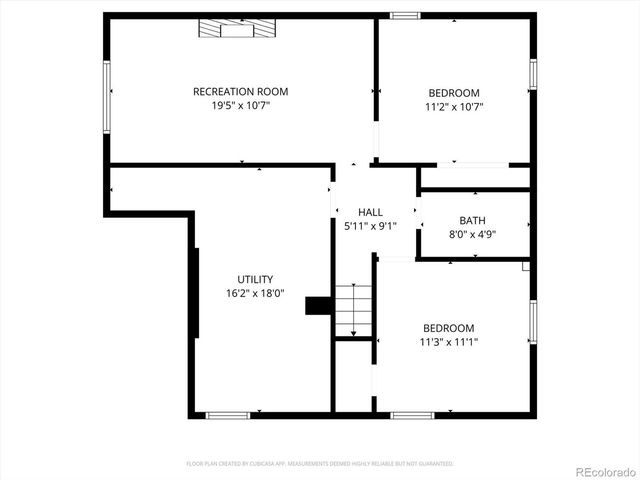 3970 S Grant, Englewood, CO 80113