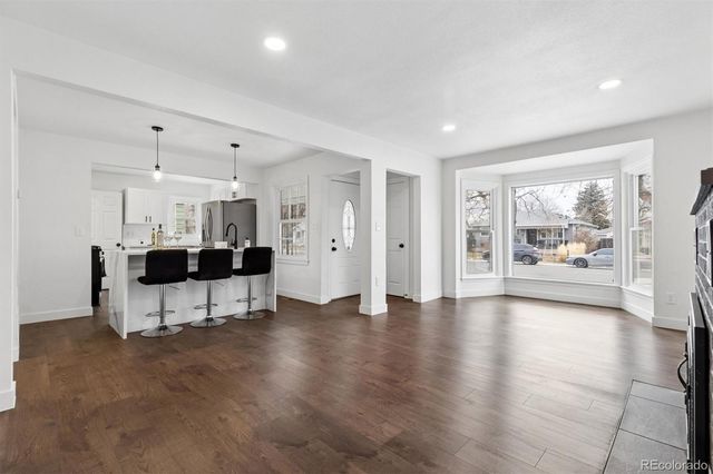 3970 S Grant, Englewood, CO 80113