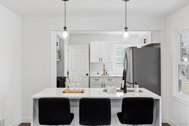 3970 S Grant, Englewood, CO 80113