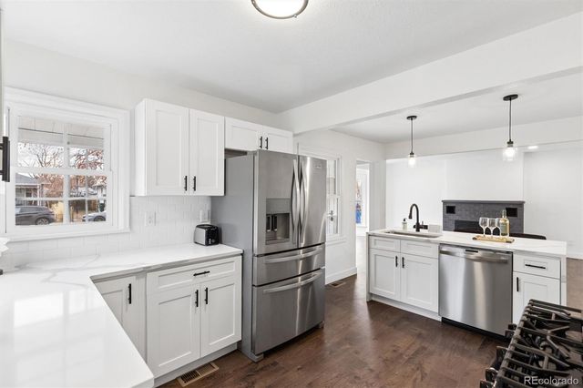 3970 S Grant, Englewood, CO 80113