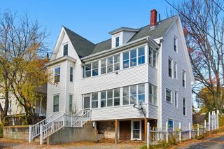 440 Laurel Street, Manchester, NH 03103