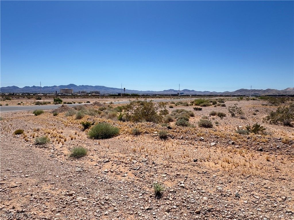 Arville & Agate, Las Vegas, NV 89139