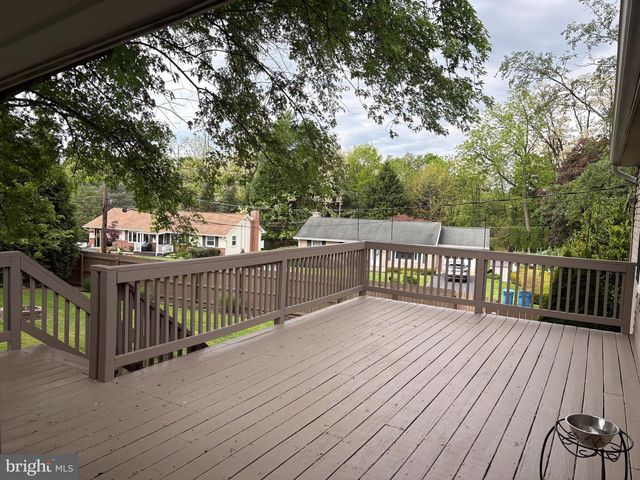 428 PARK HILLS DRIVE, Mechanicsburg, PA 17055