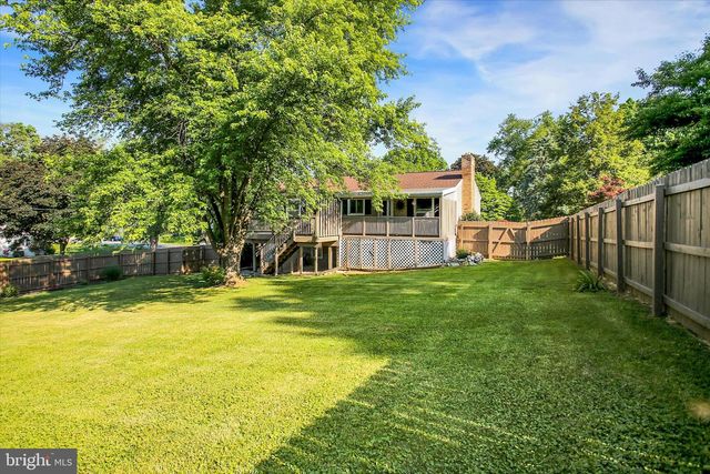 428 PARK HILLS DRIVE, Mechanicsburg, PA 17055