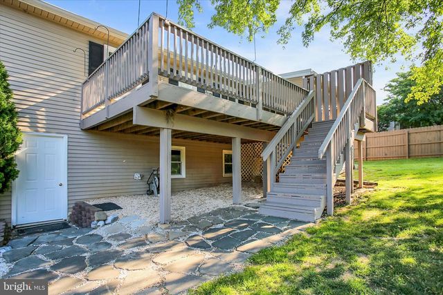 428 PARK HILLS DRIVE, Mechanicsburg, PA 17055