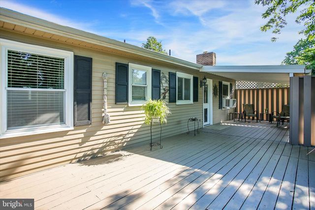 428 PARK HILLS DRIVE, Mechanicsburg, PA 17055