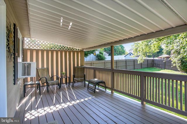 428 PARK HILLS DRIVE, Mechanicsburg, PA 17055