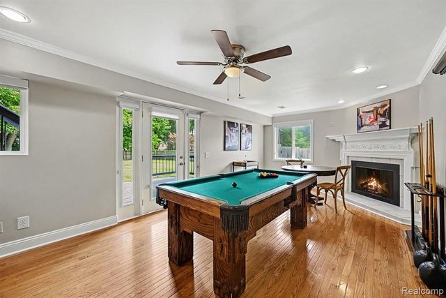 2104 Highfield Road, Waterford, MI 48329