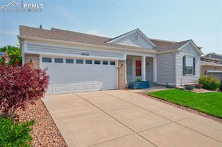 6878 Summer Grace Street, Colorado Springs, CO 80923