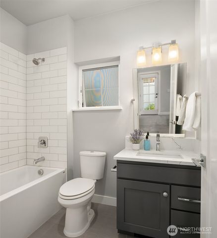 22785 SE 14th Court, Sammamish, WA 98075