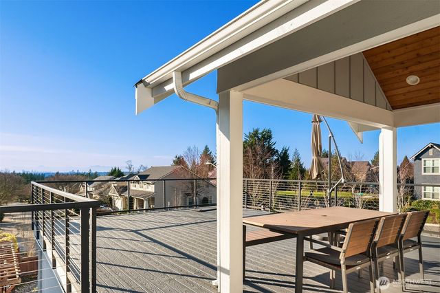 22785 SE 14th Court, Sammamish, WA 98075