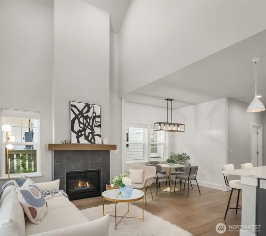 22785 SE 14th Court, Sammamish, WA 98075