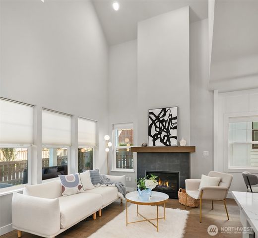 22785 SE 14th Court, Sammamish, WA 98075