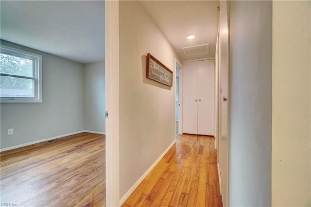 2013 Egger CIR, Hampton, VA 23663