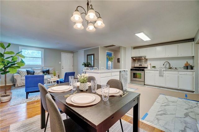 2013 Egger CIR, Hampton, VA 23663