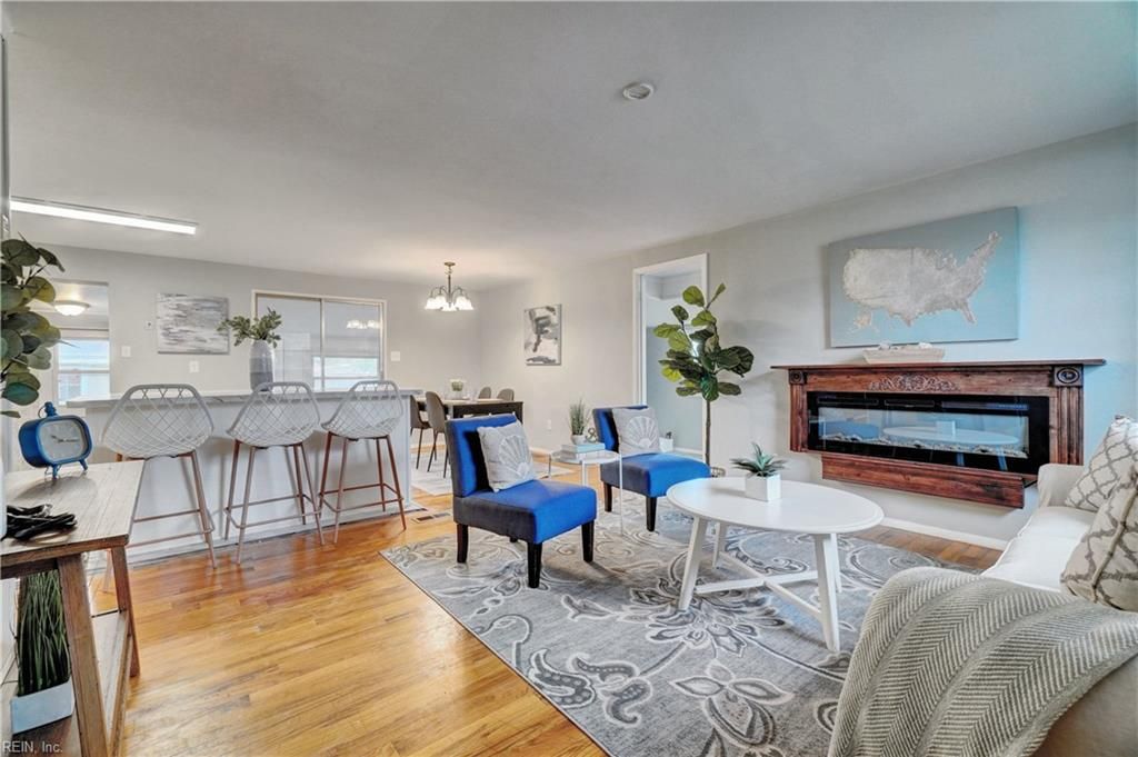 2013 Egger CIR, Hampton, VA 23663