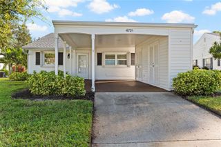 4721 MOUNT VERNON DRIVE, Bradenton, FL 34210