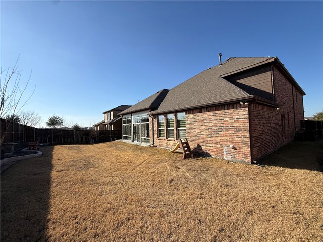 11639 Blanca Lane, Frisco, TX 75035