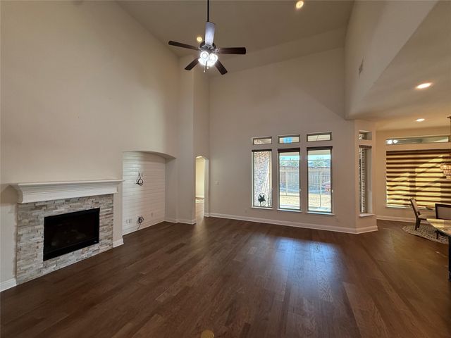 11639 Blanca Lane, Frisco, TX 75035