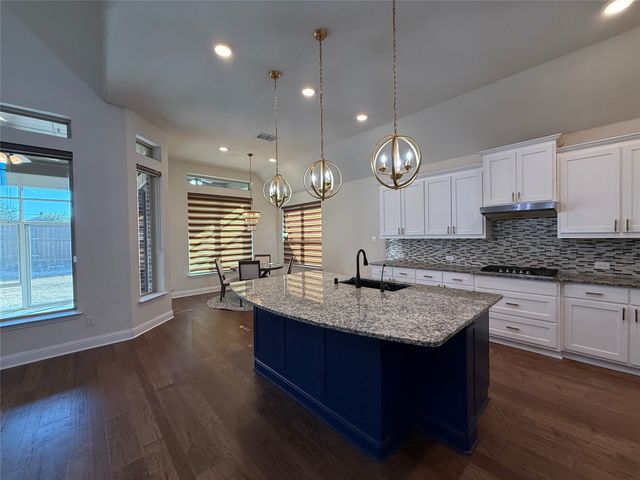 11639 Blanca Lane, Frisco, TX 75035