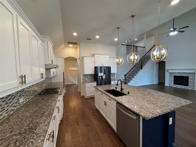 11639 Blanca Lane, Frisco, TX 75035